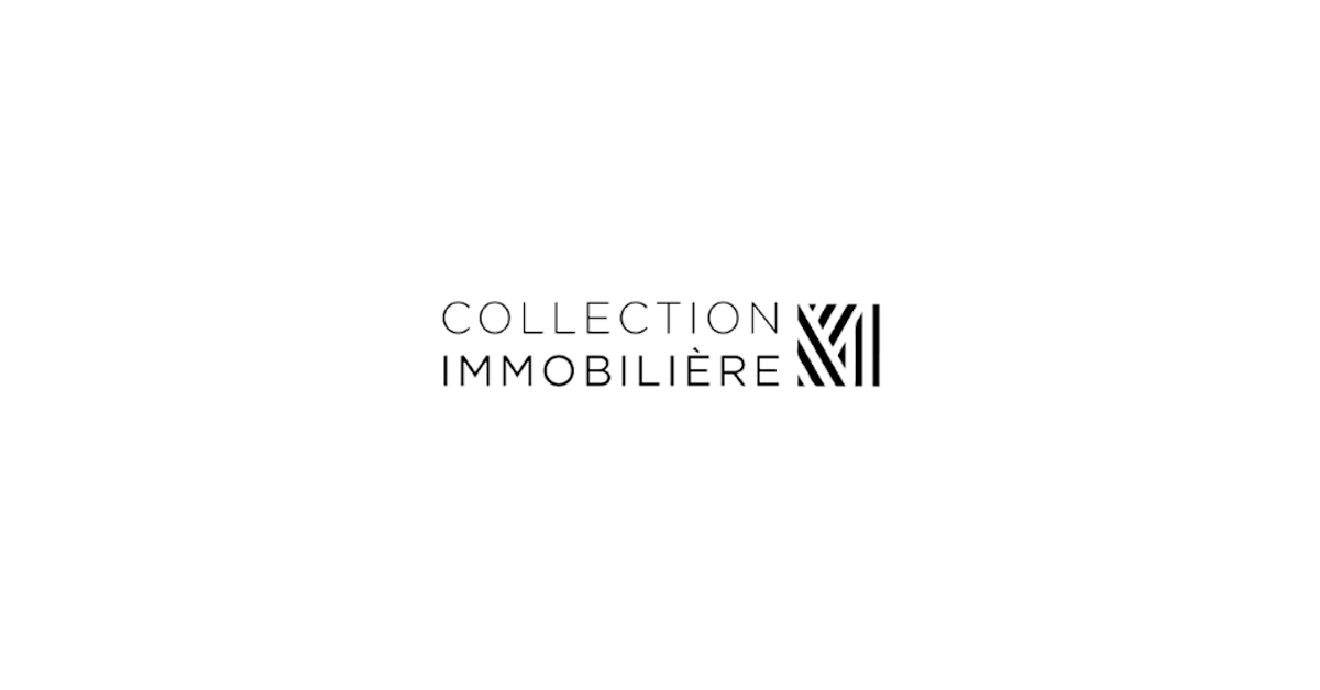 Logo de l'agence Collection Immobiliere